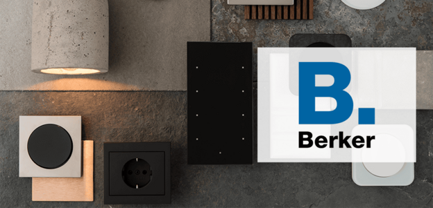 Berker bei Steuer- und Regeltechnik GmbH Wettin in Wettin-Löbejün/ OT Wettin