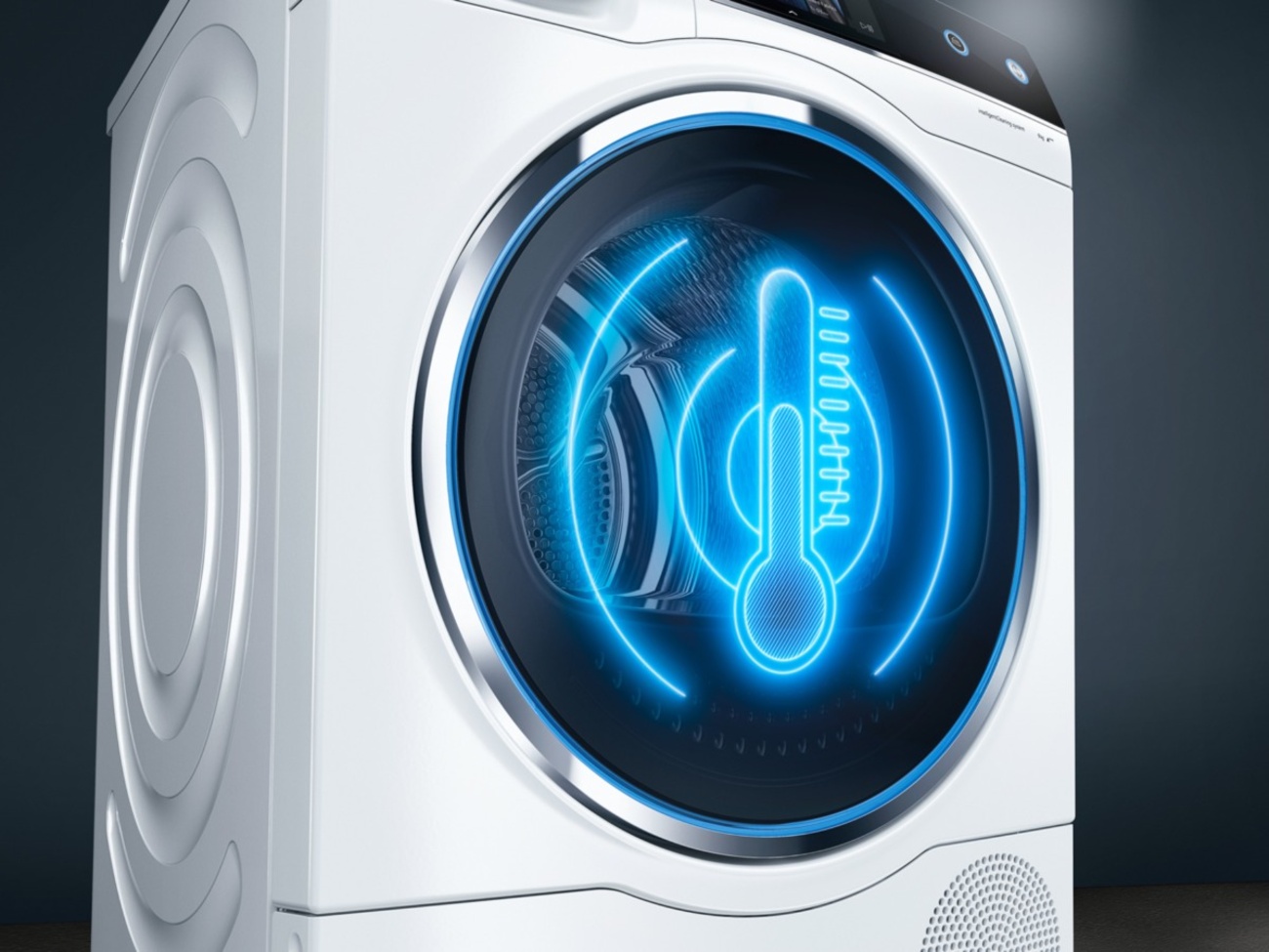 autoDry-Funktion bei Steuer- und Regeltechnik GmbH Wettin in Wettin-Löbejün/ OT Wettin
