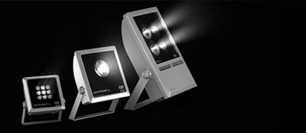 Lightstream LED bei Steuer- und Regeltechnik GmbH Wettin in Wettin-Löbejün/ OT Wettin