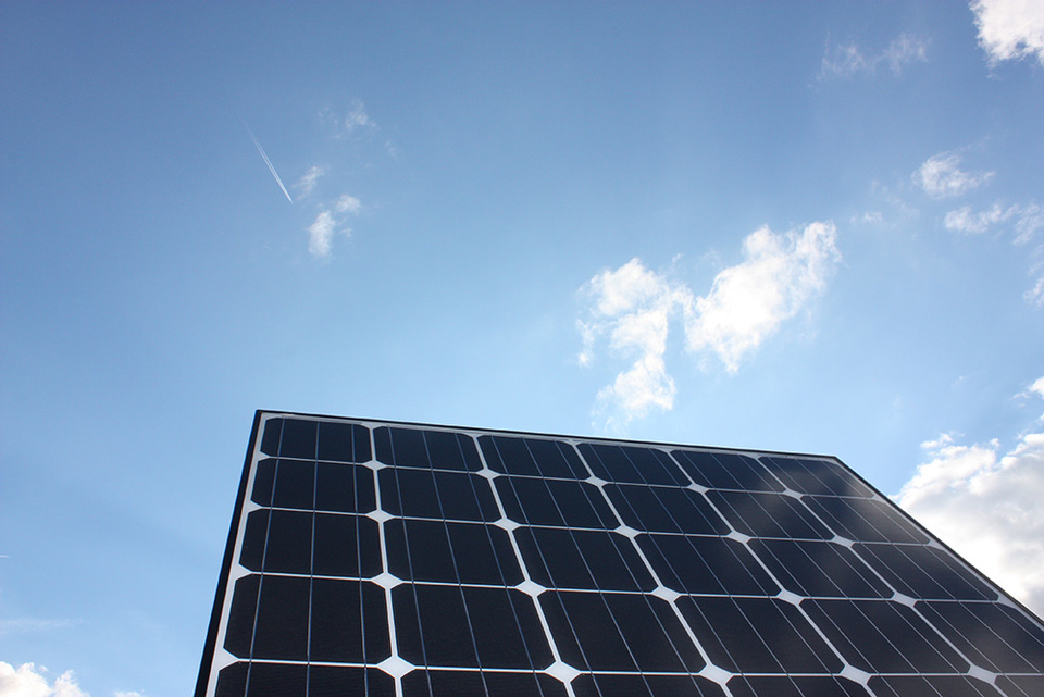 PV Anlage bei Steuer- und Regeltechnik GmbH Wettin in Wettin-Löbejün/ OT Wettin