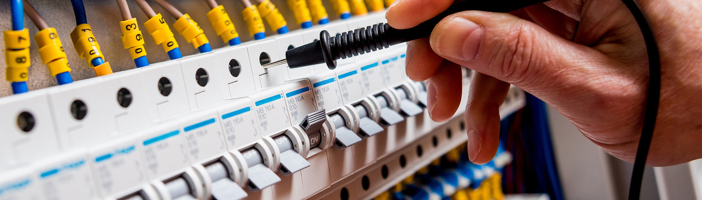 Steuer- und Regeltechnik GmbH Wettin in Wettin-Löbejün/ OT Wettin