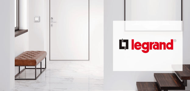 Legrand bei Steuer- und Regeltechnik GmbH Wettin in Wettin-Löbejün/ OT Wettin