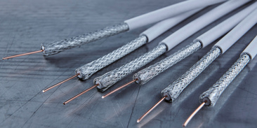 Kabel- und Steckverbinder bei Steuer- und Regeltechnik GmbH Wettin in Wettin-Löbejün/ OT Wettin