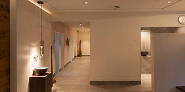Spa / Wellness bei Steuer- und Regeltechnik GmbH Wettin in Wettin-Löbejün/ OT Wettin
