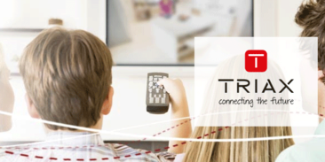 Triax bei Steuer- und Regeltechnik GmbH Wettin in Wettin-Löbejün/ OT Wettin
