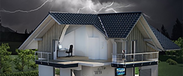 Blitz- und Überspannungsschutz bei Steuer- und Regeltechnik GmbH Wettin in Wettin-Löbejün/ OT Wettin