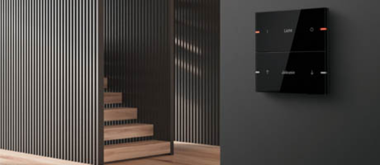 Gira Tastsensor 4 bei Steuer- und Regeltechnik GmbH Wettin in Wettin-Löbejün/ OT Wettin