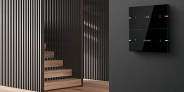 Gira Tastsensor 4 bei Steuer- und Regeltechnik GmbH Wettin in Wettin-Löbejün/ OT Wettin