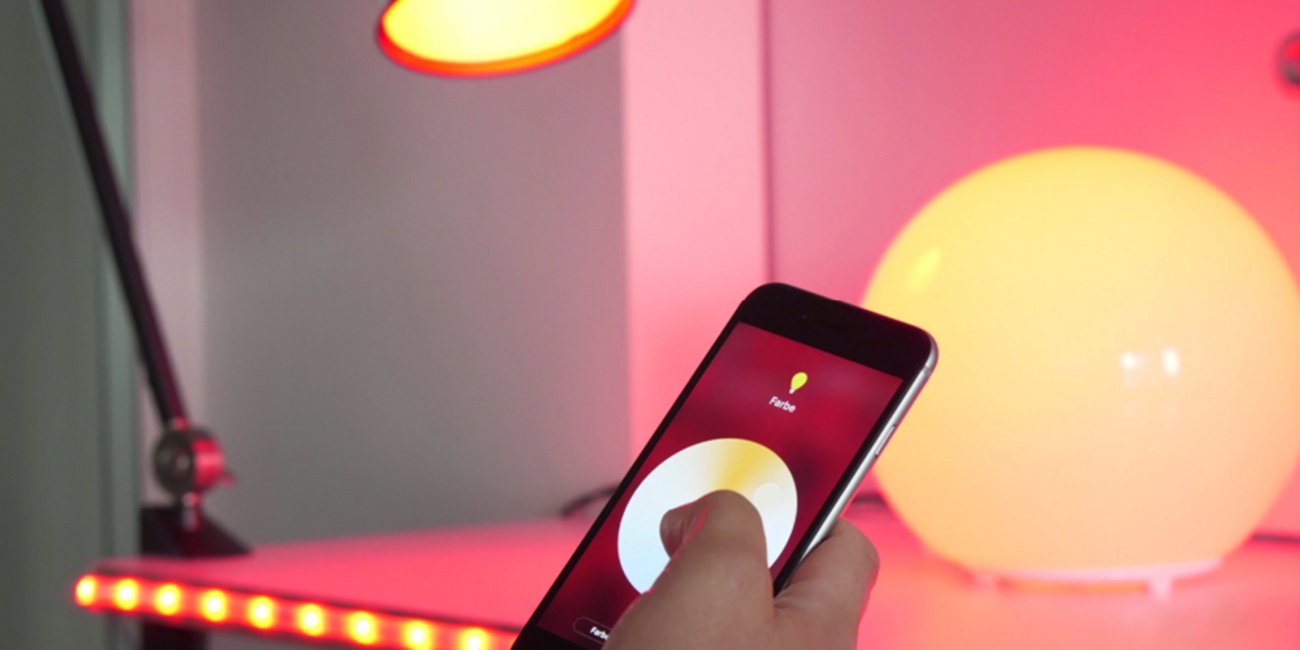 LED-Smart bei Steuer- und Regeltechnik GmbH Wettin in Wettin-Löbejün/ OT Wettin