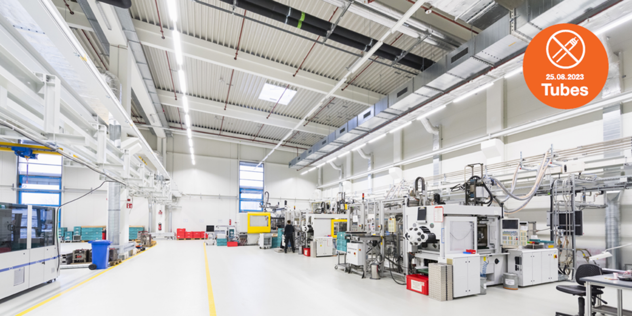Lösungen zum Leuchtstofflampen Verbot bei Steuer- und Regeltechnik GmbH Wettin in Wettin-Löbejün/ OT Wettin