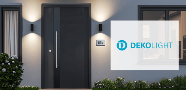 DEKO-LIGHT bei Steuer- und Regeltechnik GmbH Wettin in Wettin-Löbejün/ OT Wettin
