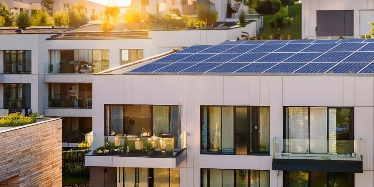 Schutz für die Photovoltaik-Anlage bei Steuer- und Regeltechnik GmbH Wettin in Wettin-Löbejün/ OT Wettin