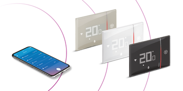 Smartes Heizen bei Steuer- und Regeltechnik GmbH Wettin in Wettin-Löbejün/ OT Wettin