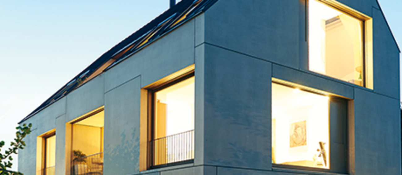 LUXORliving bei Steuer- und Regeltechnik GmbH Wettin in Wettin-Löbejün/ OT Wettin