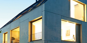 LUXORliving bei Steuer- und Regeltechnik GmbH Wettin in Wettin-Löbejün/ OT Wettin
