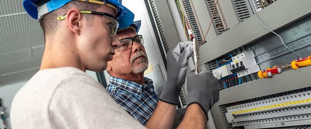 Ausbildung bei Steuer- und Regeltechnik GmbH Wettin in Wettin-Löbejün/ OT Wettin