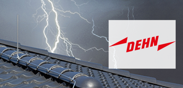 Dehn bei Steuer- und Regeltechnik GmbH Wettin in Wettin-Löbejün/ OT Wettin