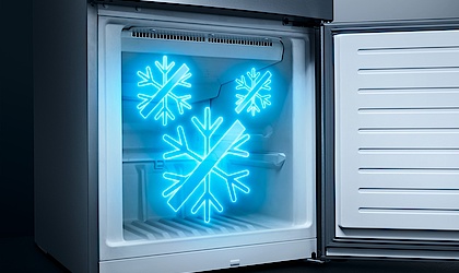noFrost bei Steuer- und Regeltechnik GmbH Wettin in Wettin-Löbejün/ OT Wettin