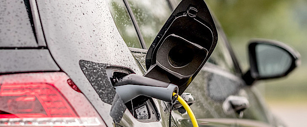E-Mobility bei Steuer- und Regeltechnik GmbH Wettin in Wettin-Löbejün/ OT Wettin