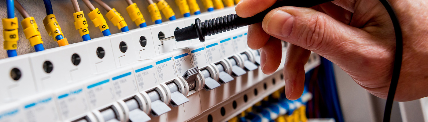 Steuer- und Regeltechnik GmbH Wettin in Wettin-Löbejün/ OT Wettin