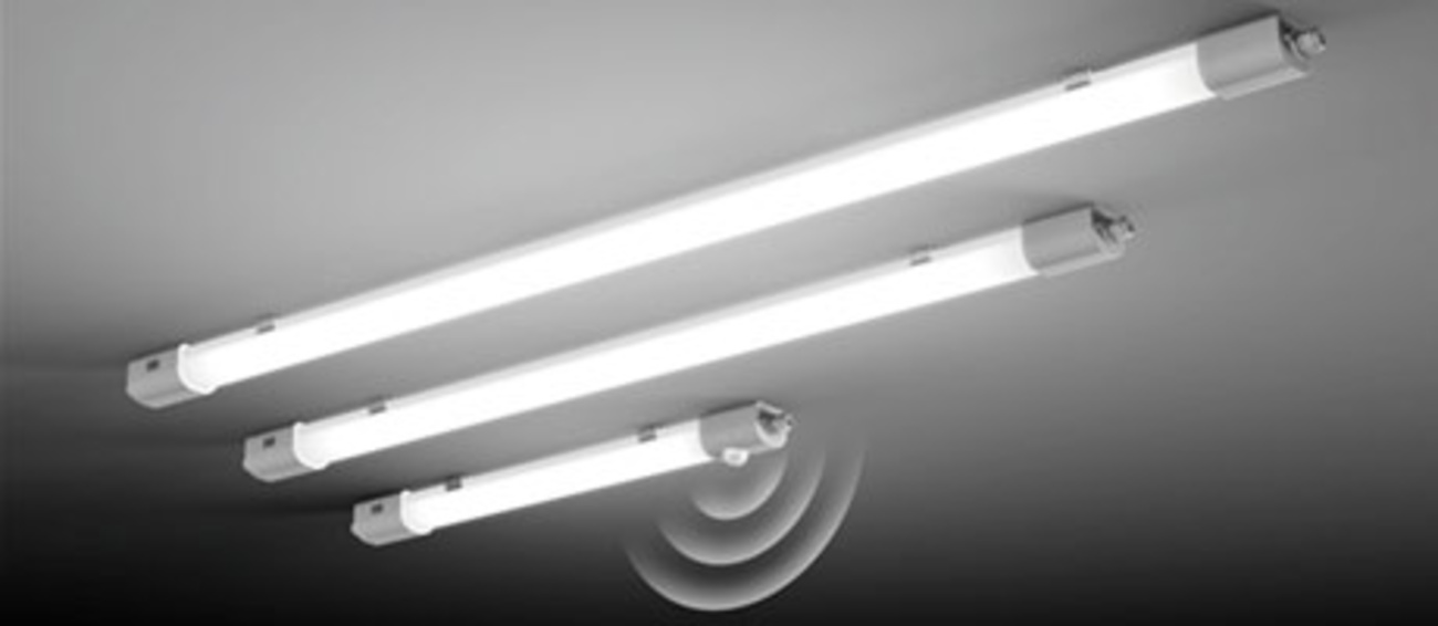 Planox Feuchtraumleuchten bei Steuer- und Regeltechnik GmbH Wettin in Wettin-Löbejün/ OT Wettin