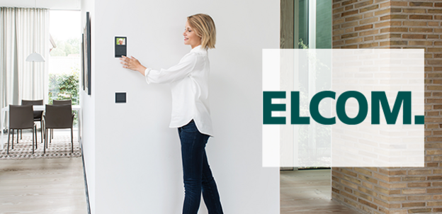 Elcom bei Steuer- und Regeltechnik GmbH Wettin in Wettin-Löbejün/ OT Wettin