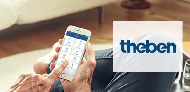 Theben bei Steuer- und Regeltechnik GmbH Wettin in Wettin-Löbejün/ OT Wettin