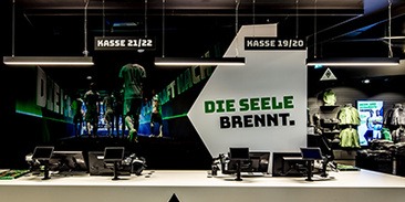 Shop / Retail bei Steuer- und Regeltechnik GmbH Wettin in Wettin-Löbejün/ OT Wettin