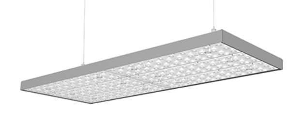Leuchtenserie LUZ bei Steuer- und Regeltechnik GmbH Wettin in Wettin-Löbejün/ OT Wettin