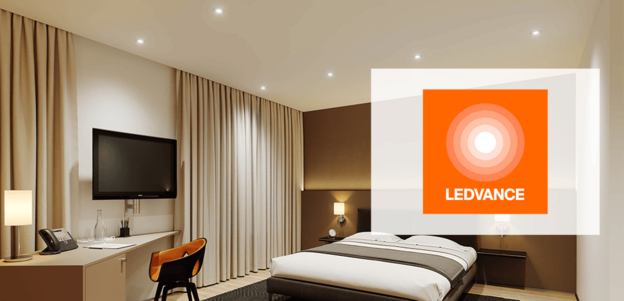 Ledvance bei Steuer- und Regeltechnik GmbH Wettin in Wettin-Löbejün/ OT Wettin