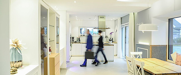 Präsenz­melder bei Steuer- und Regeltechnik GmbH Wettin in Wettin-Löbejün/ OT Wettin