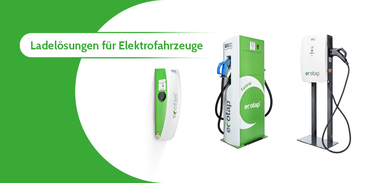 E-Mobility bei Steuer- und Regeltechnik GmbH Wettin in Wettin-Löbejün/ OT Wettin
