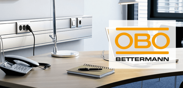 OBO bei Steuer- und Regeltechnik GmbH Wettin in Wettin-Löbejün/ OT Wettin