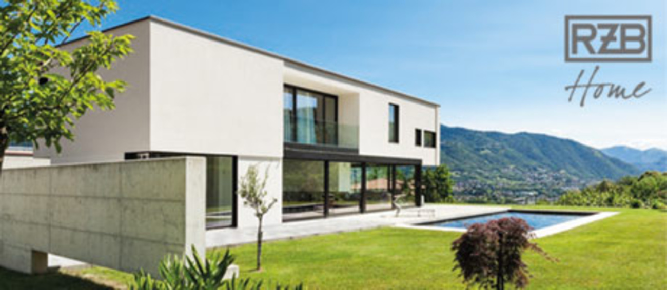 RZB Home + Basic bei Steuer- und Regeltechnik GmbH Wettin in Wettin-Löbejün/ OT Wettin