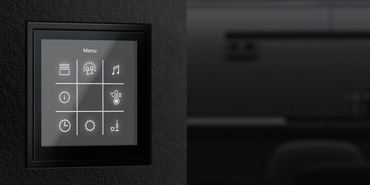 LS TOUCH bei Steuer- und Regeltechnik GmbH Wettin in Wettin-Löbejün/ OT Wettin