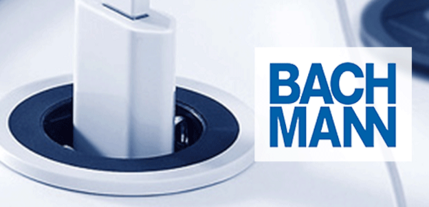 Bachmann bei Steuer- und Regeltechnik GmbH Wettin in Wettin-Löbejün/ OT Wettin
