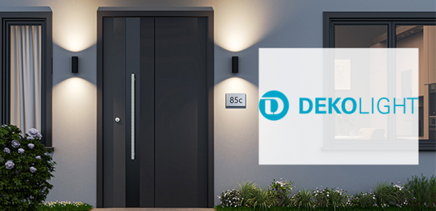 DEKO-LIGHT bei Steuer- und Regeltechnik GmbH Wettin in Wettin-Löbejün/ OT Wettin