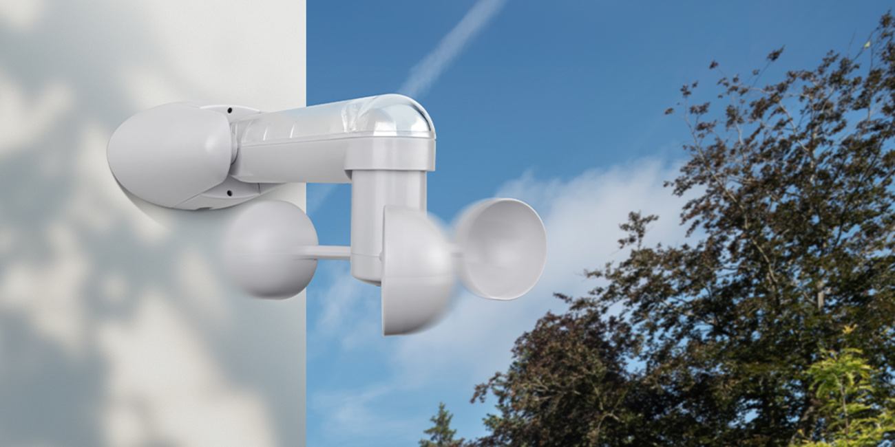 JUNG Wetterstation bei Steuer- und Regeltechnik GmbH Wettin in Wettin-Löbejün/ OT Wettin