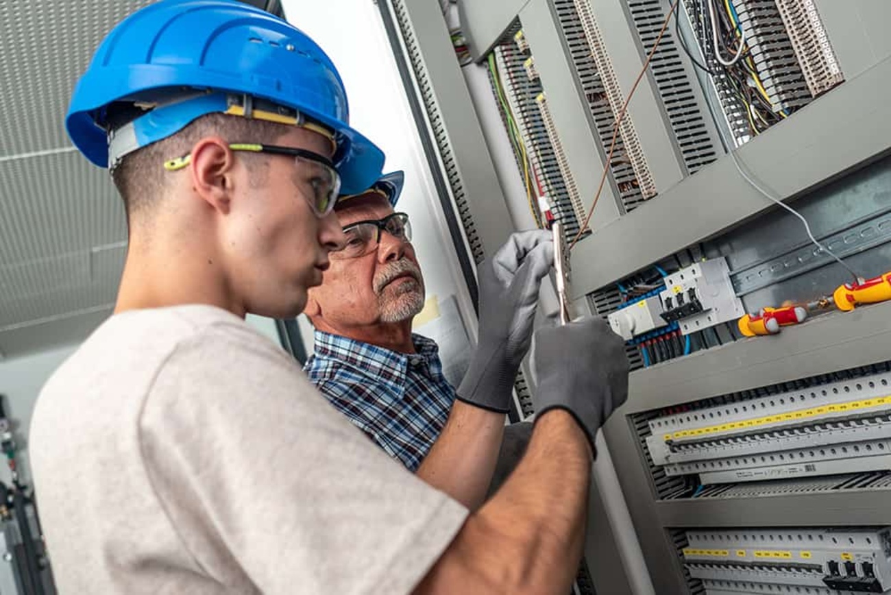 Ausbildung bei Steuer- und Regeltechnik GmbH Wettin in Wettin-Löbejün/ OT Wettin