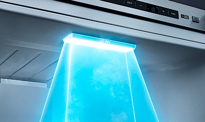 LED Licht bei Steuer- und Regeltechnik GmbH Wettin in Wettin-Löbejün/ OT Wettin