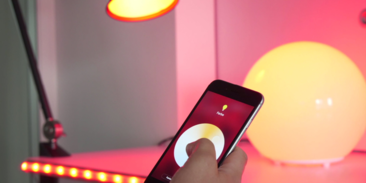 LED-Smart bei Steuer- und Regeltechnik GmbH Wettin in Wettin-Löbejün/ OT Wettin