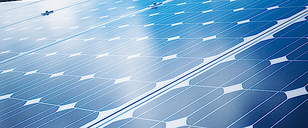 Photovoltaik bei Steuer- und Regeltechnik GmbH Wettin in Wettin-Löbejün/ OT Wettin