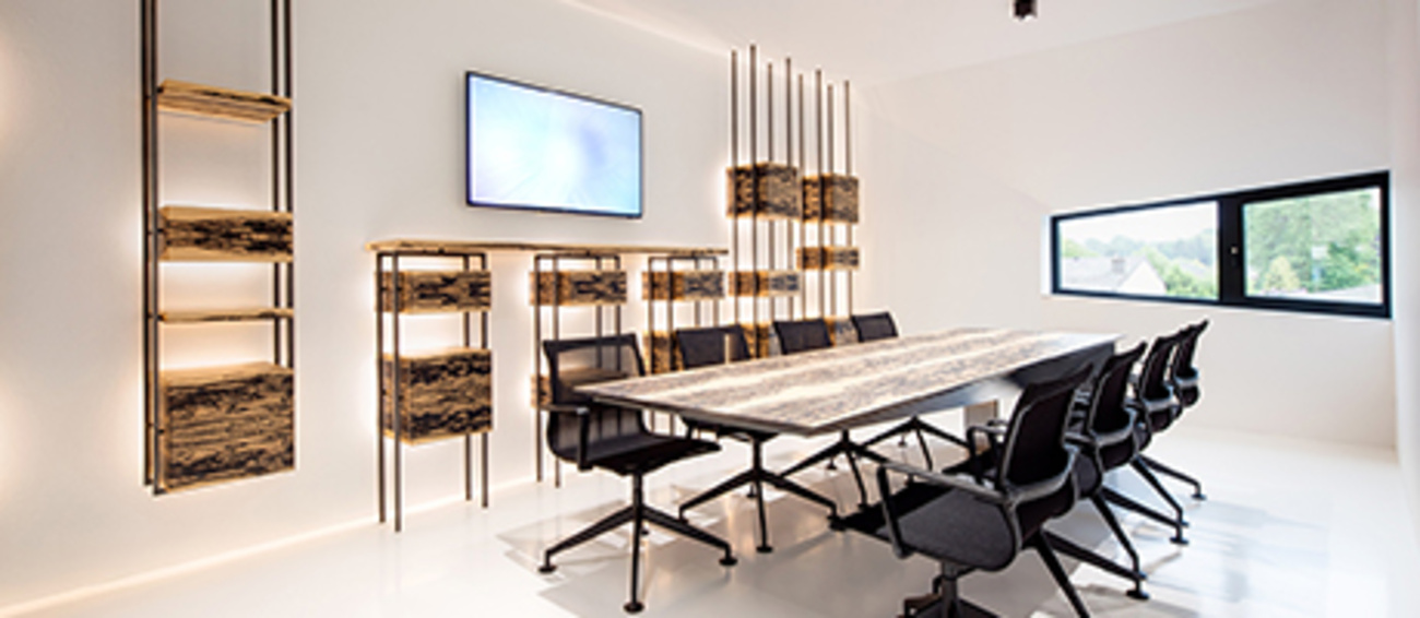 Büro / Kommunikation bei Steuer- und Regeltechnik GmbH Wettin in Wettin-Löbejün/ OT Wettin