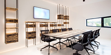 Büro / Kommunikation bei Steuer- und Regeltechnik GmbH Wettin in Wettin-Löbejün/ OT Wettin