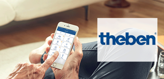Theben bei Steuer- und Regeltechnik GmbH Wettin in Wettin-Löbejün/ OT Wettin