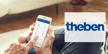 Theben bei Steuer- und Regeltechnik GmbH Wettin in Wettin-Löbejün/ OT Wettin