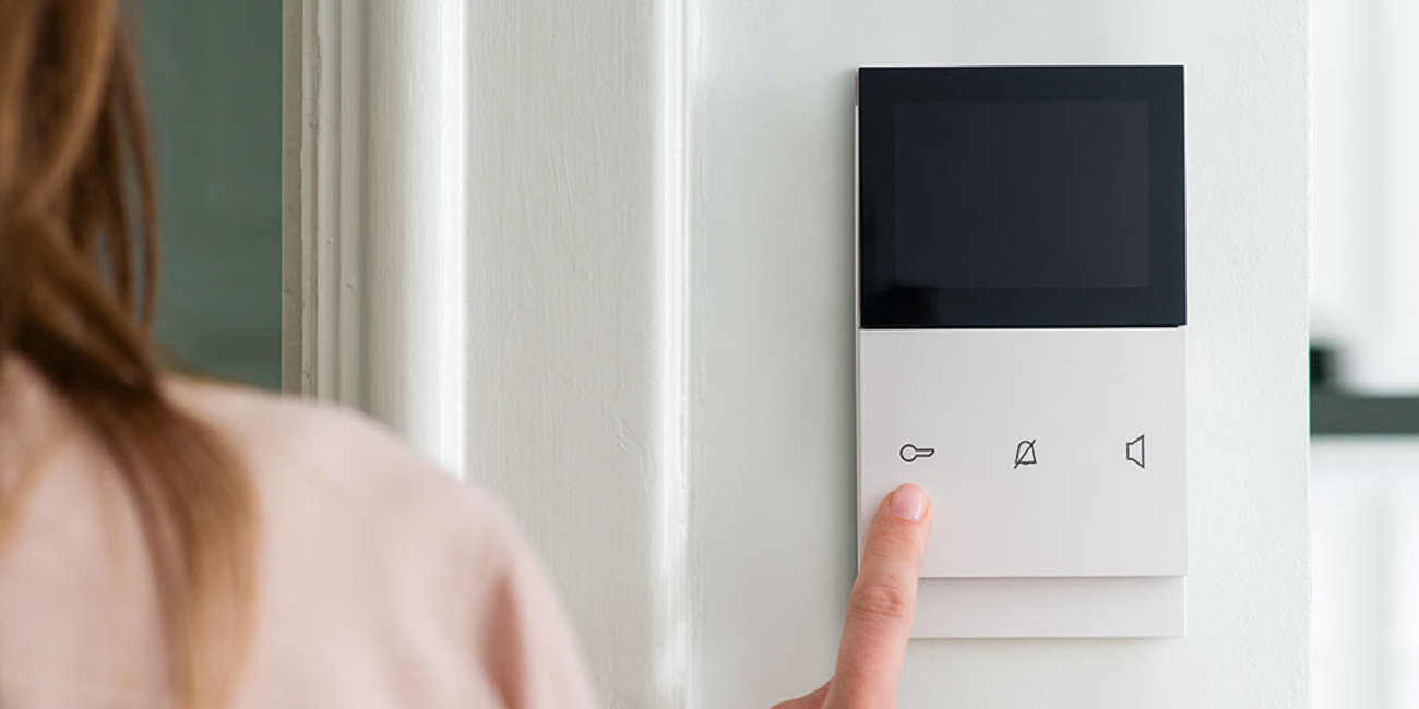 ELCOM.TOUCH bei Steuer- und Regeltechnik GmbH Wettin in Wettin-Löbejün/ OT Wettin