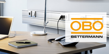 OBO bei Steuer- und Regeltechnik GmbH Wettin in Wettin-Löbejün/ OT Wettin