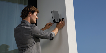 Smarte Sicherheit bei Steuer- und Regeltechnik GmbH Wettin in Wettin-Löbejün/ OT Wettin