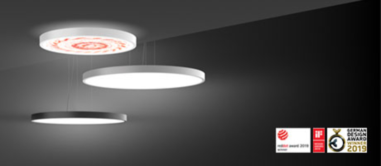 TRIONA LED-Flächenleuchten bei Steuer- und Regeltechnik GmbH Wettin in Wettin-Löbejün/ OT Wettin